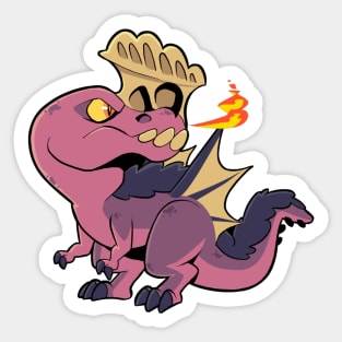 Anjanath Sticker